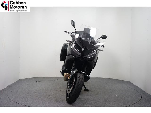 honda - nt-1100