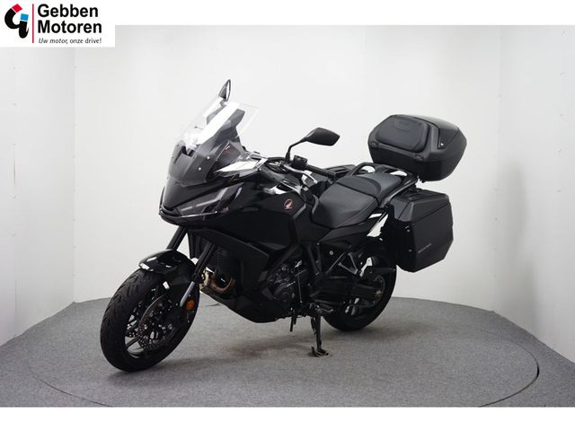 honda - nt-1100