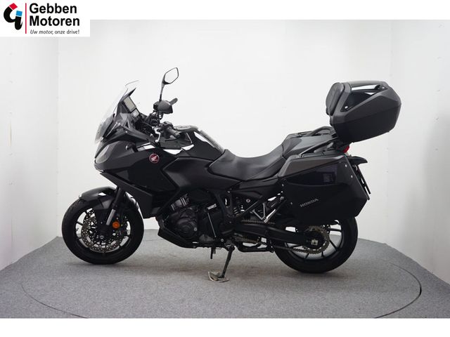 honda - nt-1100