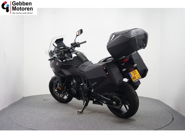 honda - nt-1100