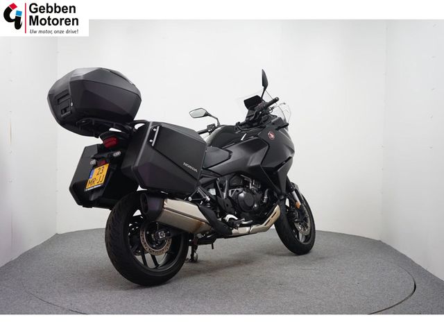 honda - nt-1100