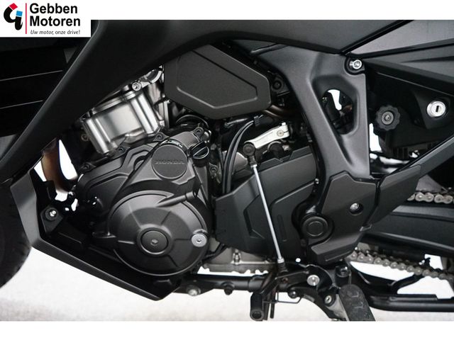 honda - nt-1100