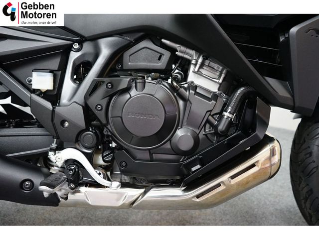honda - nt-1100
