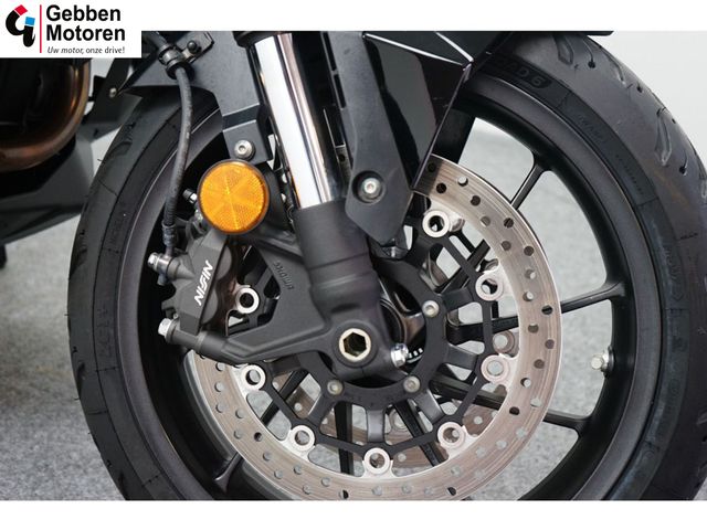 honda - nt-1100