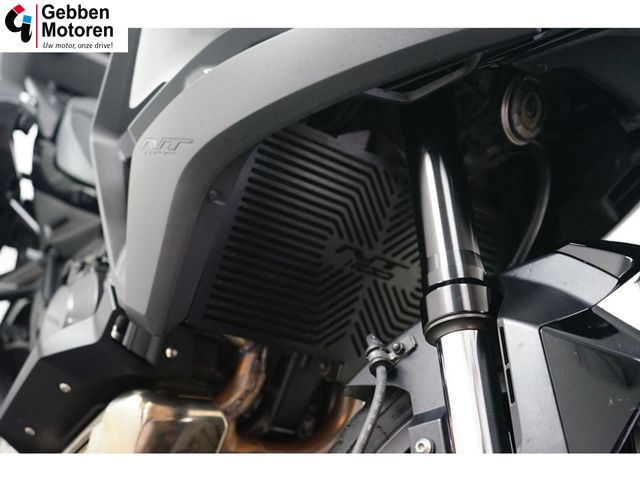 honda - nt-1100