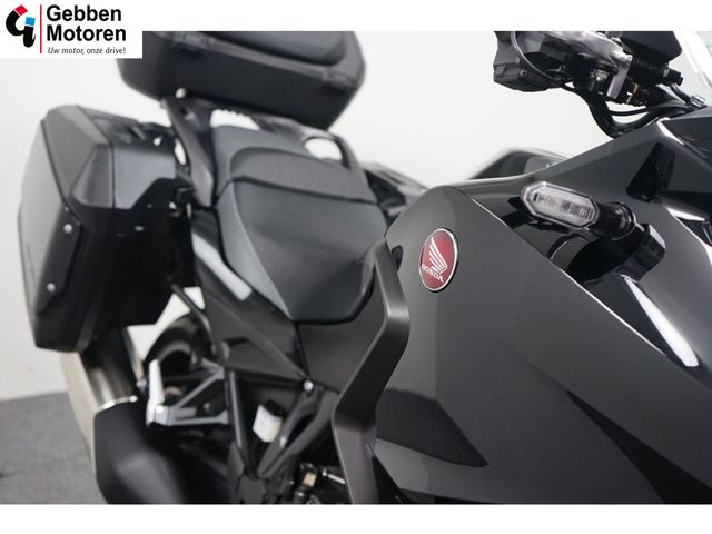honda - nt-1100