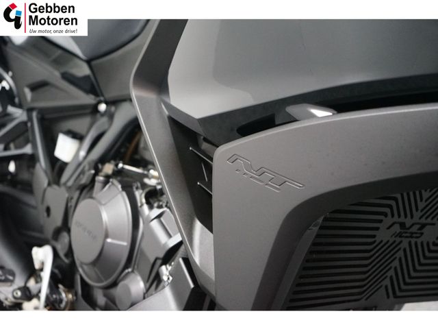 honda - nt-1100