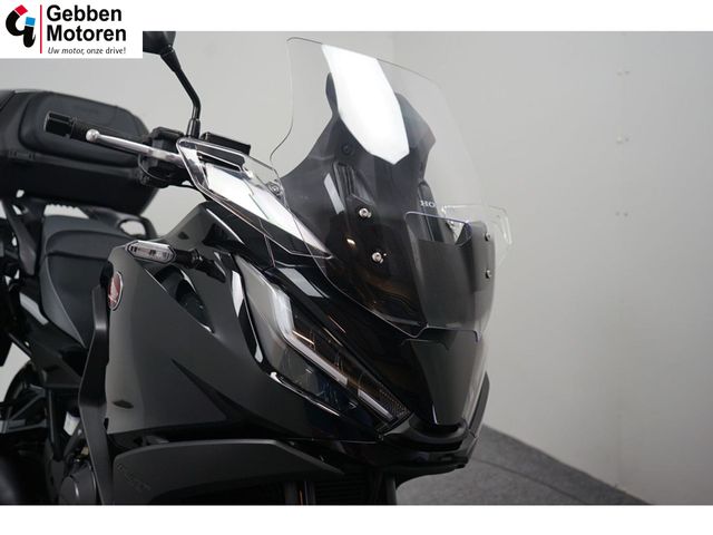 honda - nt-1100