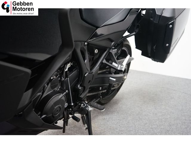 honda - nt-1100