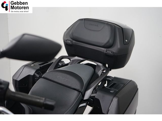 honda - nt-1100