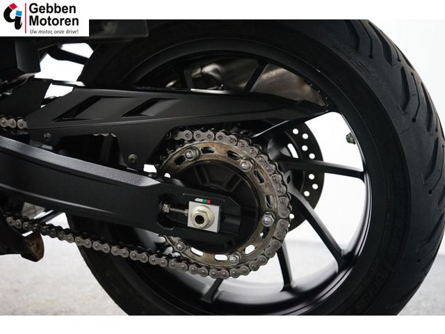 honda - nt-1100