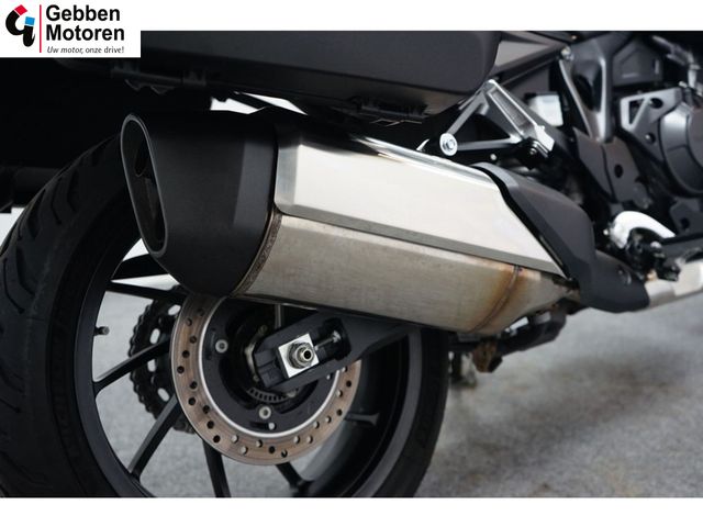honda - nt-1100