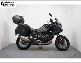Honda NT 1100 2022 occasion