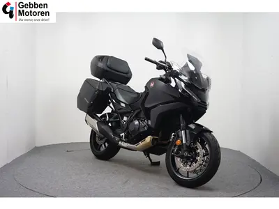 HONDA NT 1100 – foto 2