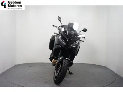 HONDA NT 1100 – foto 3
