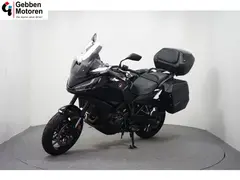 Honda NT 1100 A 2022 occasion – foto 4 van 20