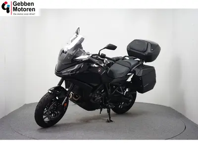 HONDA NT 1100 – foto 4