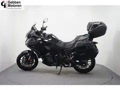 Honda NT 1100 A 2022 occasion – foto 5 van 20