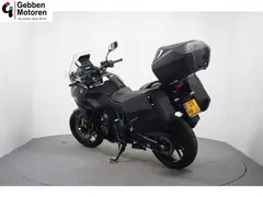 Honda NT 1100 A 2022 occasion – foto 6 van 20