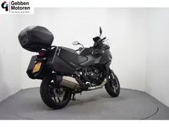 Honda NT 1100 A 2022 occasion – foto 8 van 20
