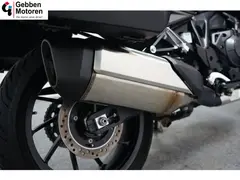 Honda NT 1100 A 2022 occasion – foto 20 van 20