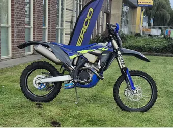 Sherco 300 SEF Factory 2024 occasion