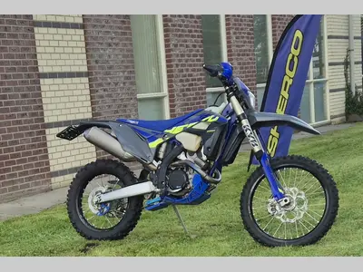 SHERCO 300 SEF FACTORY – foto 2
