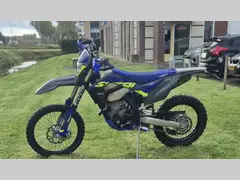 Sherco 300 SEF Factory 2024 occasion – foto 5 van 7