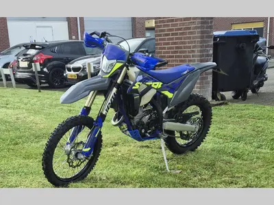 SHERCO 300 SEF FACTORY – foto 4
