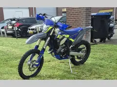 Sherco 300 SEF Factory 2024 occasion – foto 4 van 7