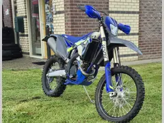 Sherco 300 SEF Factory 2024 occasion – foto 3 van 7