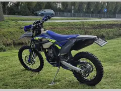 Sherco 300 SEF Factory 2024 occasion – foto 6 van 7