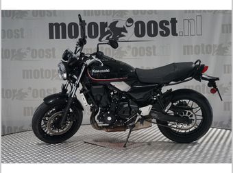 Kawasaki Z650RS 2023 occasion