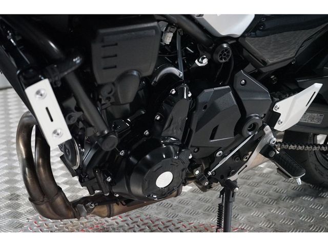 kawasaki - z650rs