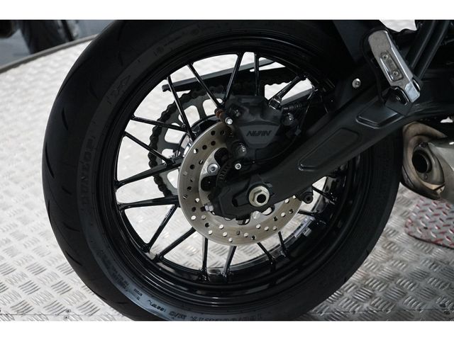 kawasaki - z650rs