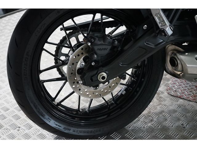 kawasaki - z650rs