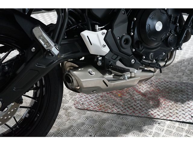 kawasaki - z650rs