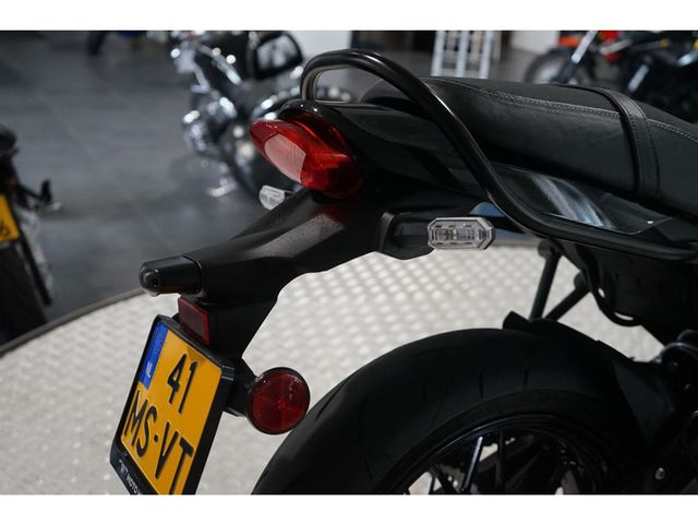 kawasaki - z650rs