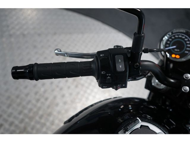 kawasaki - z650rs