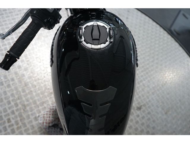 kawasaki - z650rs