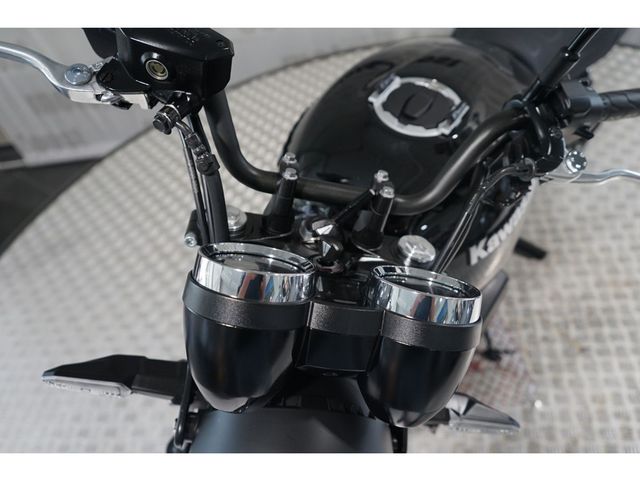 kawasaki - z650rs