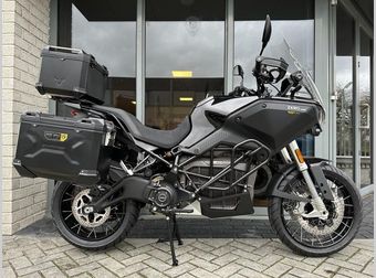 Zero DSR/X 2026 nieuw