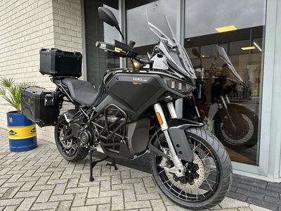 ZERO DSR/X – foto 2