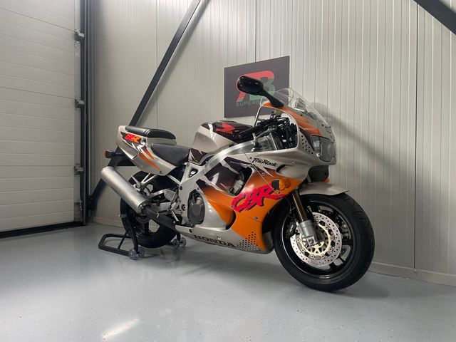 honda - cbr-900-rr-fireblade