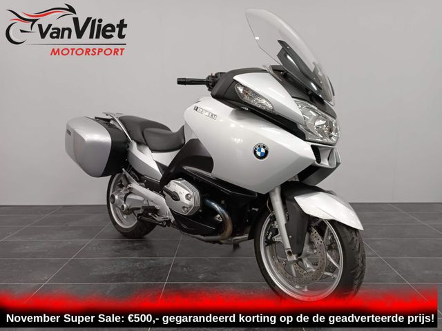 bmw - r-1200-rt-abs-esa