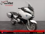 BMW R 1200 RT ABS-ESA