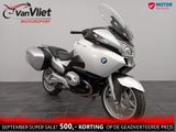 BMW R 1200 RT ABS-ESA