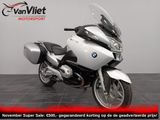 BMW R 1200 RT ABS-ESA
