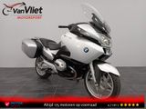 BMW R 1200 RT ABS-ESA