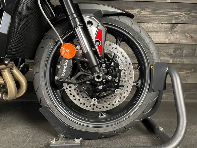 triumph - street-triple-r